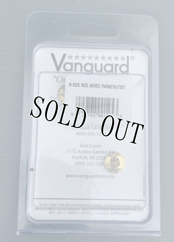 画像3: 米軍放出品 SEALS /RECON Paratrooper Jump Wings バッチ (3)