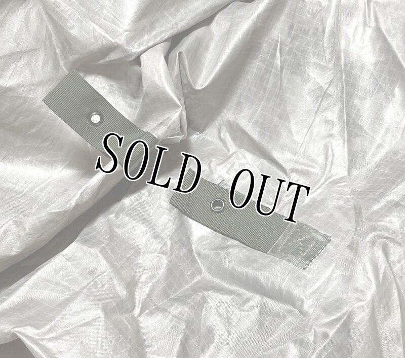 画像6: 米軍放出品  FIVE STAR GEAR　ポンチョ　雨具/レインウェアー (6)