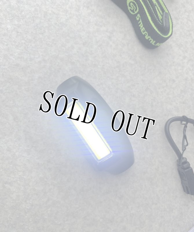 画像7: 米軍実物 STREAMLIGHT (ストリームライト) 115P BANDIT バンディット (7)