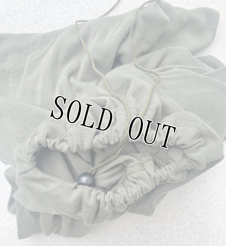 画像4: 米軍放出品 Snugpak(スナグパック) フリースライナー 寝袋 インナー シュラフ 防寒 洗える コンパクト  (4)