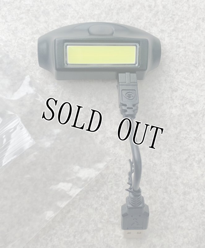 画像8: 米軍実物 STREAMLIGHT (ストリームライト) 115P BANDIT バンディット (8)