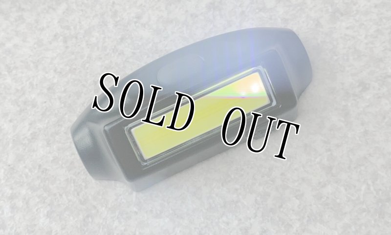 画像6: 米軍実物 STREAMLIGHT (ストリームライト) 115P BANDIT バンディット (6)