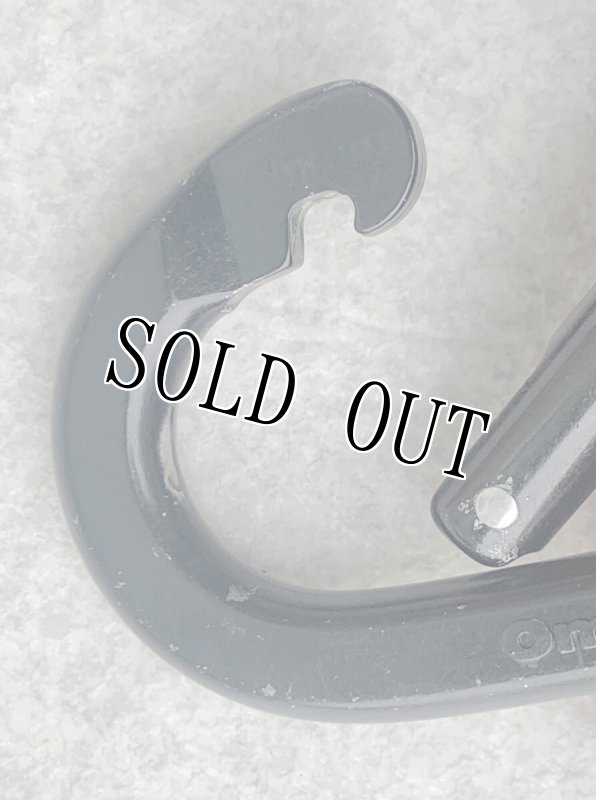 画像5: 米軍放出品 Omega Pacific カラビナ 21KN (5)