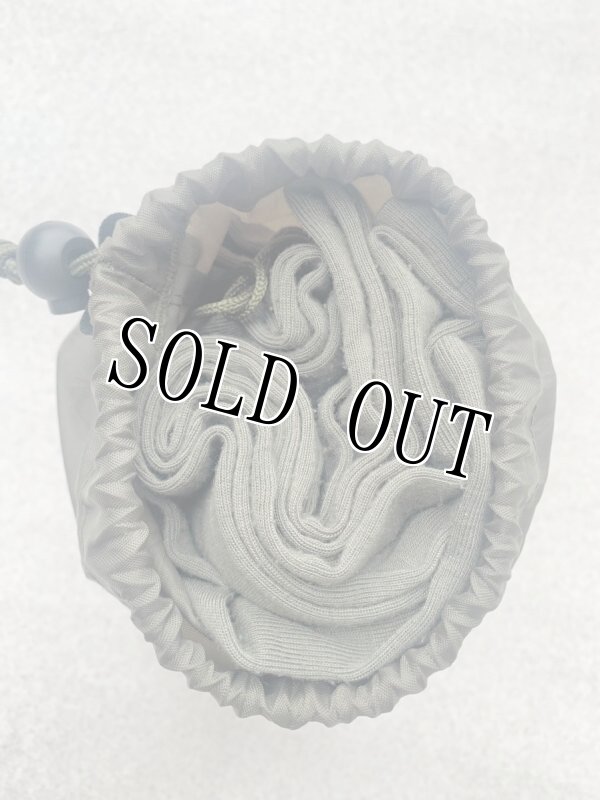 画像3: 米軍放出品 Snugpak(スナグパック) フリースライナー 寝袋 インナー シュラフ 防寒 洗える コンパクト  (3)