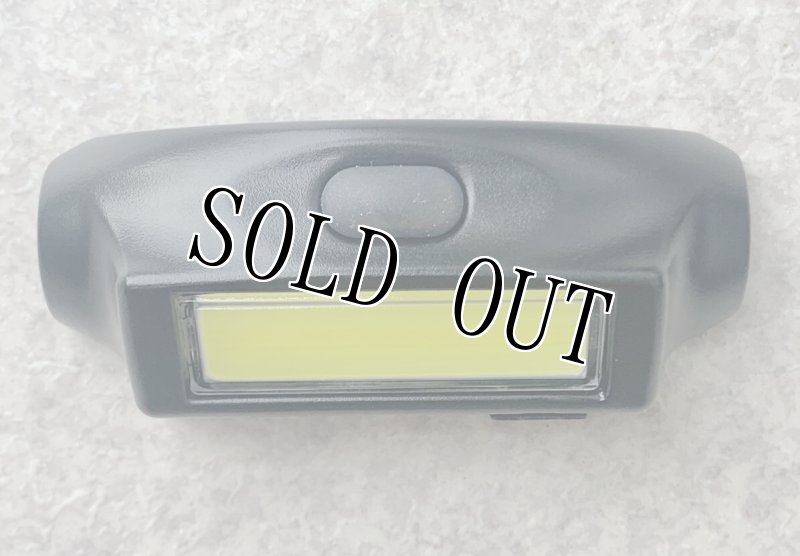 画像2: 米軍実物 STREAMLIGHT (ストリームライト) 115P BANDIT バンディット (2)