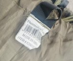 画像7: 米軍放出品 Snugpak(スナグパック) フリースライナー 寝袋 インナー シュラフ 防寒 洗える コンパクト  (7)