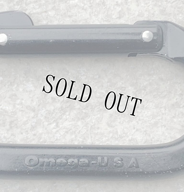 画像4: 米軍放出品 Omega Pacific カラビナ 21KN (4)