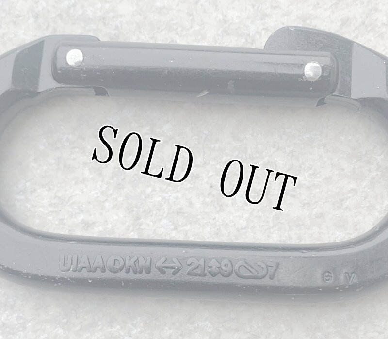 画像2: 米軍放出品 Omega Pacific カラビナ 21KN (2)