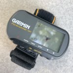 画像6: 米軍放出品 GARMIN FORETREX 101 パーソナル GPS  (6)