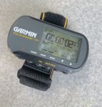 画像4: 米軍放出品 GARMIN FORETREX 101 パーソナル GPS  (4)