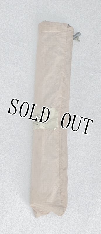 画像5: 米軍実物 コンバットテント DAC製 ポール3本 4m (5)