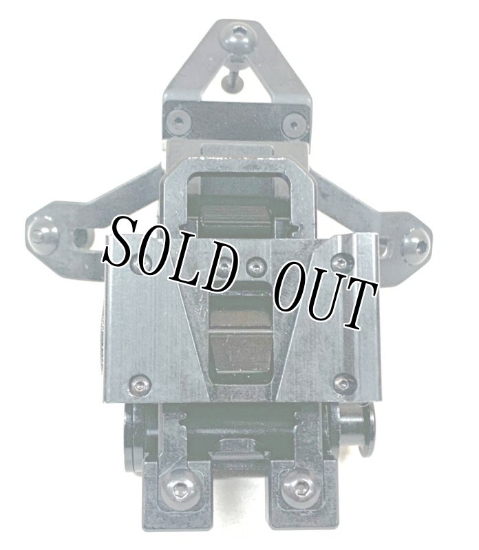 画像10: 米軍実物  WILCOX L2G05 NVG マウント   (10)
