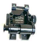 画像15: 米軍実物  WILCOX L2G05 NVG マウント   (15)