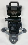 画像1: 米軍実物  WILCOX L2G05 NVG マウント   (1)