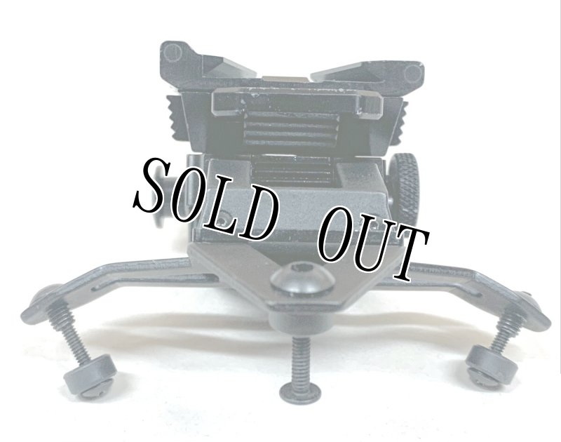 画像7: 米軍実物  WILCOX L2G05 NVG マウント   (7)