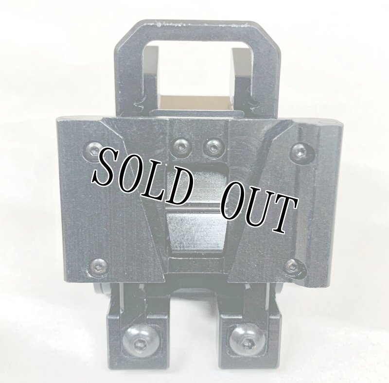 画像16: 米軍実物  WILCOX L2G05 NVG マウント   (16)