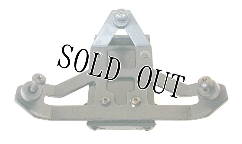 画像13: 米軍実物  WILCOX L2G05 NVG マウント   (13)