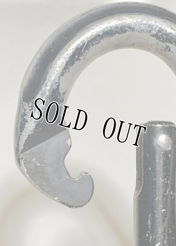 画像3: 米軍放出品 Omega Pacific カラビナ 21KN (3)