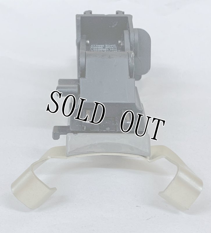 画像7: 米軍実物 NOROTOS製 RHINO2 PVS-7/PVS-14   ヘルメット ベース マウント セット  (7)