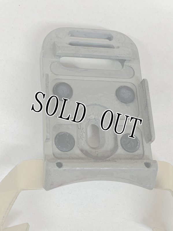 画像13: 米軍実物 NOROTOS製 RHINO2 PVS-7/PVS-14   ヘルメット ベース マウント セット  (13)