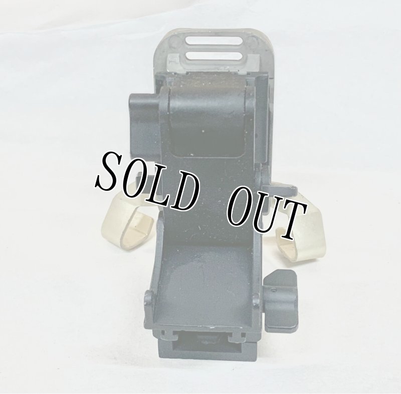 画像2: 米軍実物 NOROTOS製 RHINO2 PVS-7/PVS-14   ヘルメット ベース マウント セット  (2)