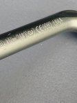 画像5: 米軍放出品 PETZL/ペツル OWALL カラビナ  (5)