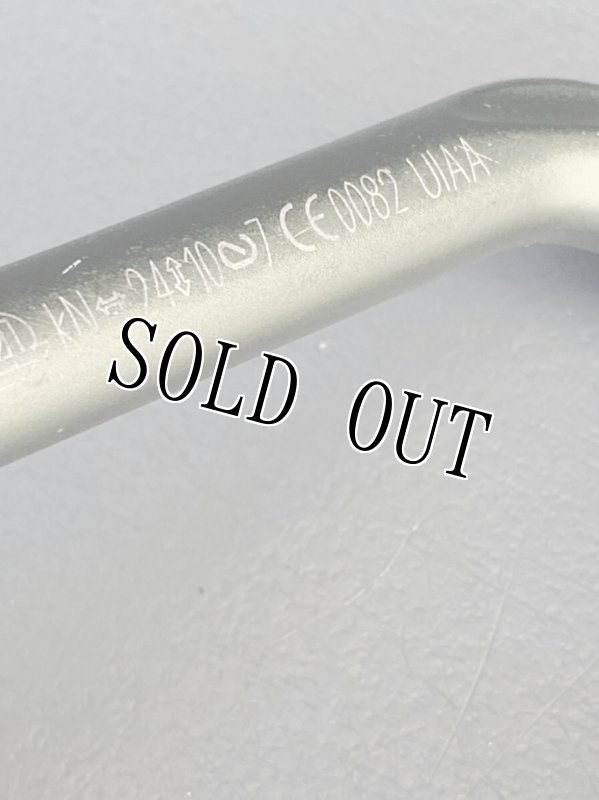 画像5: 米軍放出品 PETZL/ペツル OWALL カラビナ  (5)