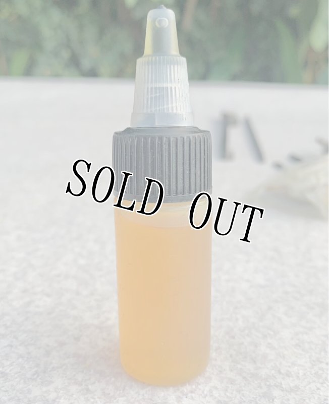 画像6: 米軍放出品 M16 AR-15フィールドクリーニングキット マルチ (6)