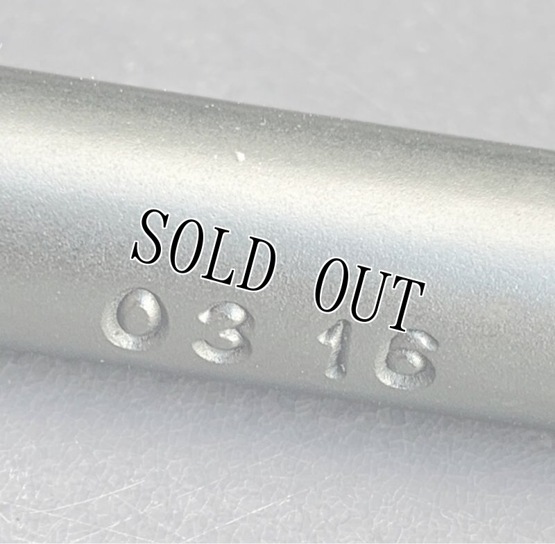 画像6: 米軍放出品 PETZL/ペツル OWALL カラビナ  (6)