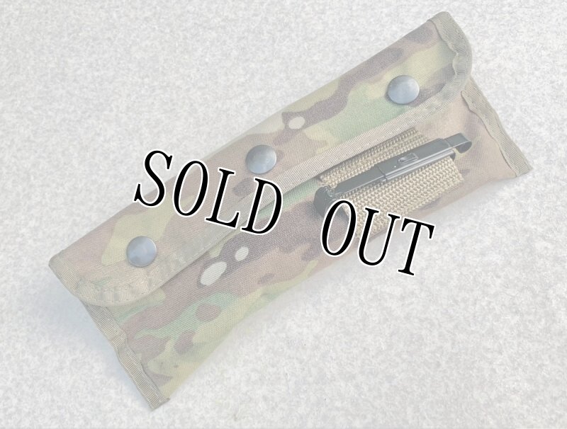 画像8: 米軍放出品 M16 AR-15フィールドクリーニングキット マルチ (8)