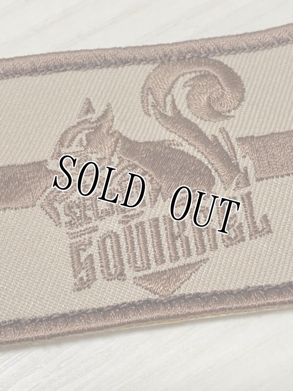 画像2: 米軍放出品 MSM ミルスペックモンキー Secret Squirrel (2)