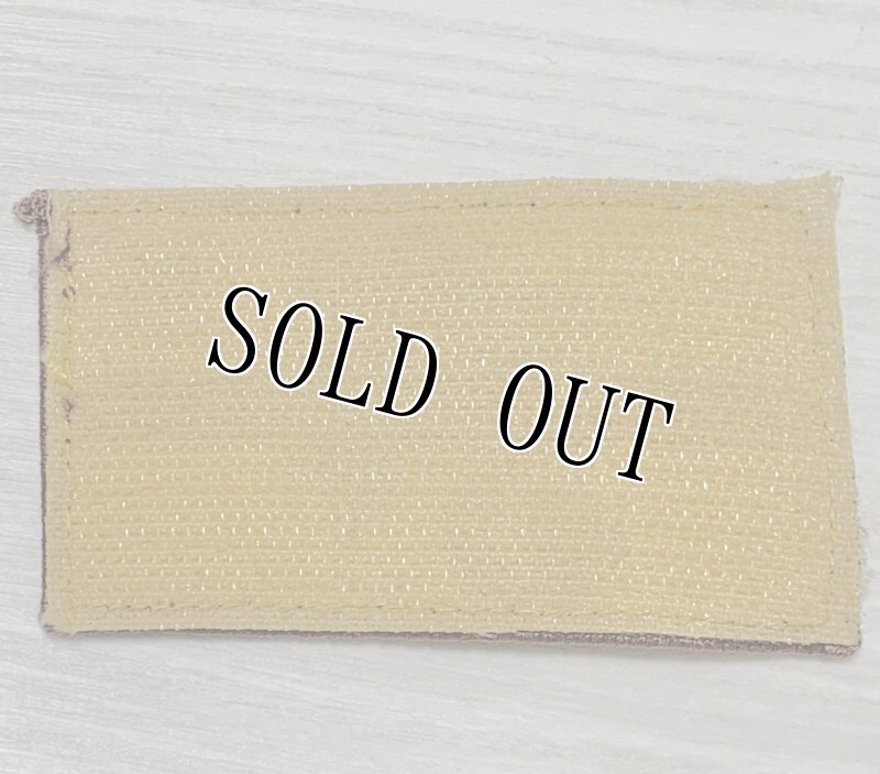 画像3: 米軍放出品 MSM ミルスペックモンキー Secret Squirrel (3)