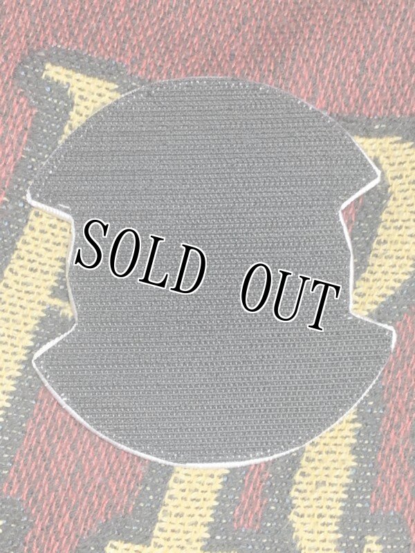 画像3: 米軍実物 USAF 31ST RESCUE SQUADRON  PARARESCUE PJ SONS OF RESCUE OKINAWA  S-21 (3)