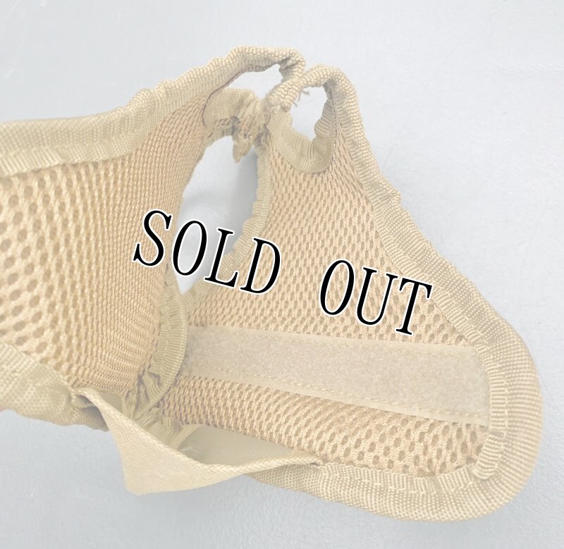 画像9: 米軍放出品 ミニチュア ドリンク タクティカル  ベスト (9)