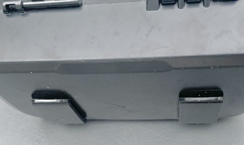 画像6: 米軍放出品 CROSSBOW BLADE ESS サングラス (6)