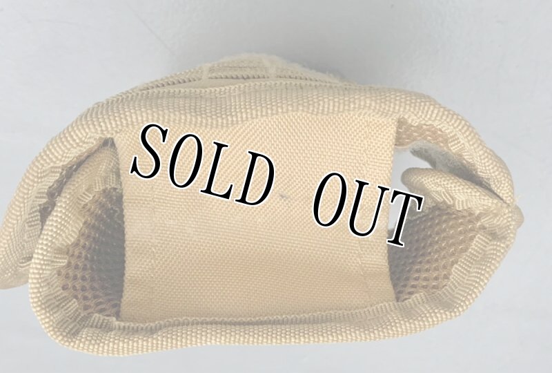 画像6: 米軍放出品 ミニチュア ドリンク タクティカル  ベスト (6)