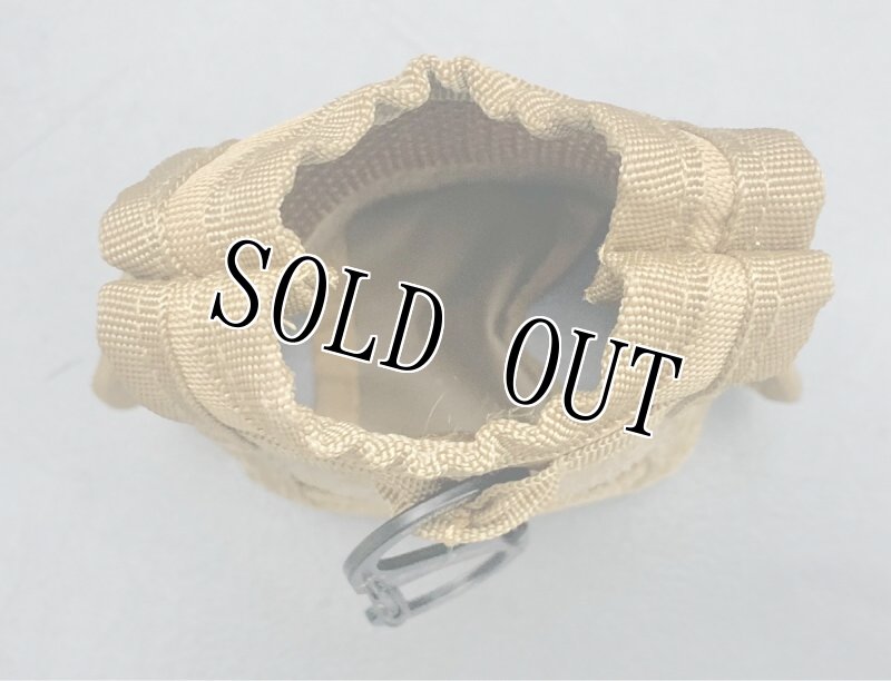 画像5: 米軍放出品 ミニチュア ドリンク タクティカル  ベスト (5)