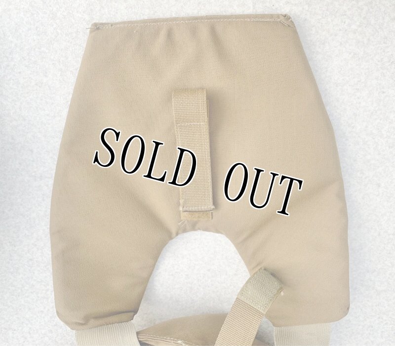 画像7: 米軍実物 INTERCEPTOR BODY ARMOR ARM PROTECTOR (7)