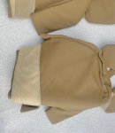 画像3: 米軍実物 INTERCEPTOR BODY ARMOR ARM PROTECTOR (3)