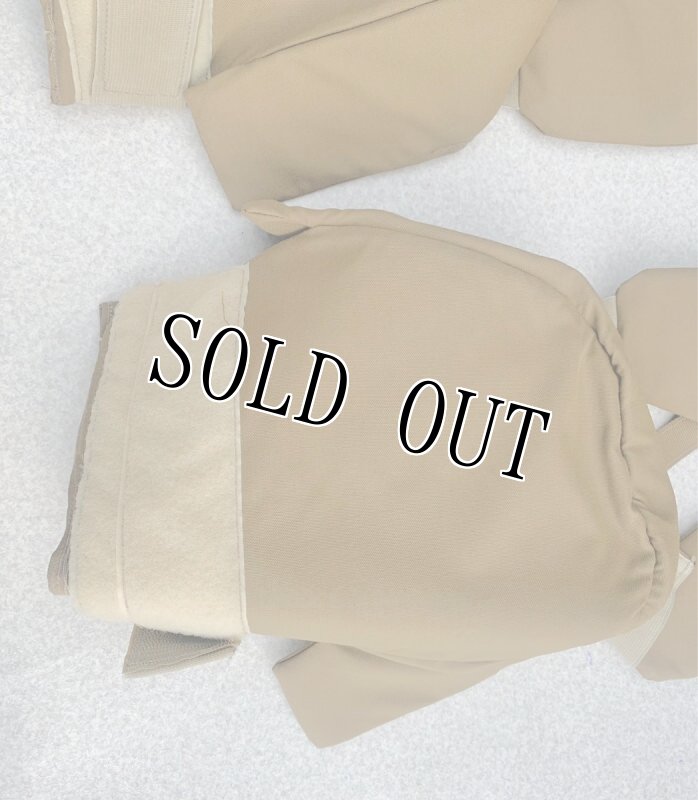 画像3: 米軍実物 INTERCEPTOR BODY ARMOR ARM PROTECTOR (3)