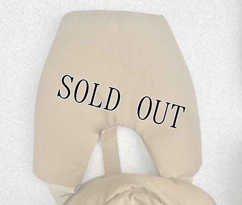 画像5: 米軍実物 INTERCEPTOR BODY ARMOR ARM PROTECTOR (5)