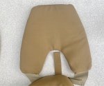 画像4: 米軍実物 INTERCEPTOR BODY ARMOR ARM PROTECTOR (4)