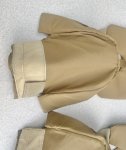 画像2: 米軍実物 INTERCEPTOR BODY ARMOR ARM PROTECTOR (2)