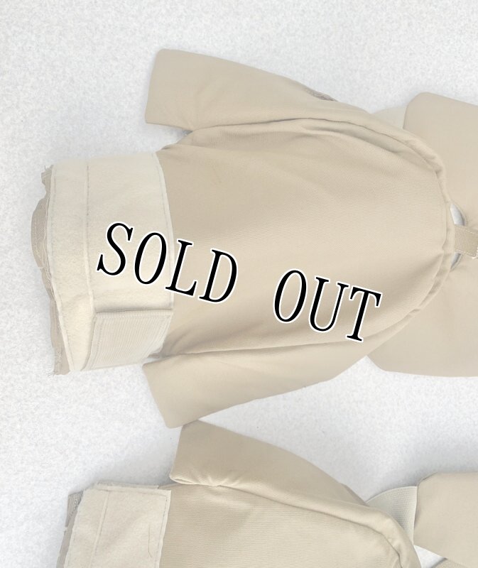 画像2: 米軍実物 INTERCEPTOR BODY ARMOR ARM PROTECTOR (2)