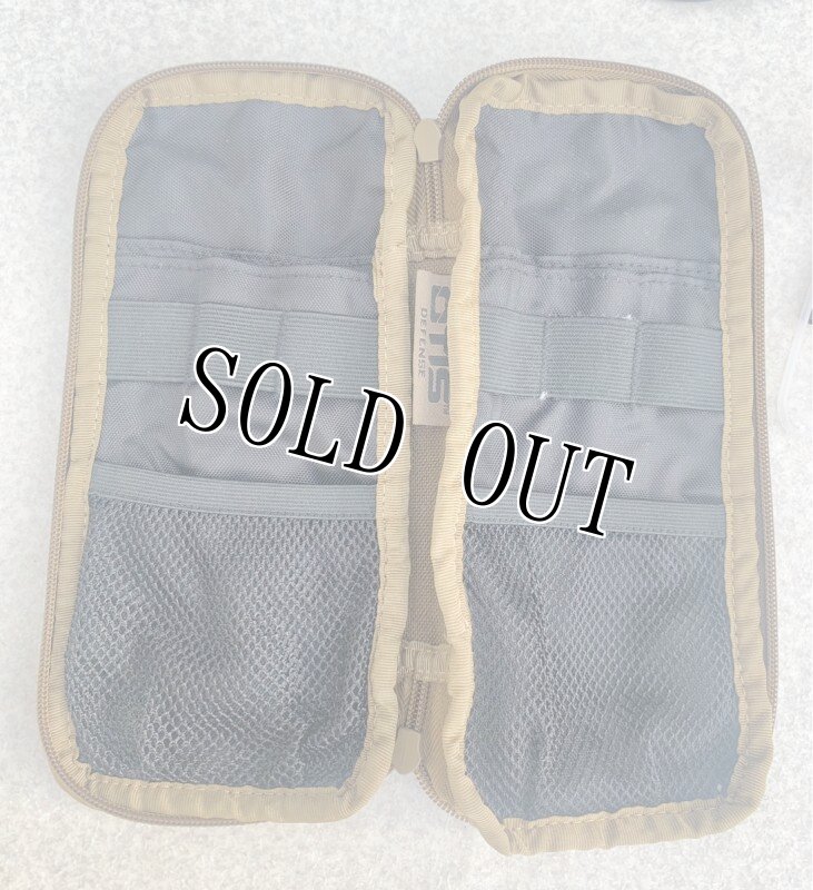 画像7: 米軍実物 OTIS デラックス ガン クリーニング システム  (7)