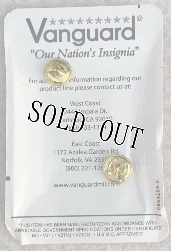 画像3: 米軍放出品 SEALS /RECON Paratrooper Jump Wings バッチ (3)