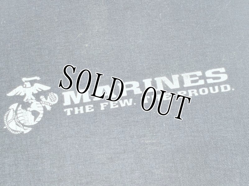 画像2: 米軍放出品 US MARINE ノート 手帳 (2)