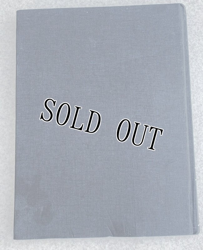 画像4: 米軍放出品 US MARINE ノート 手帳 (4)