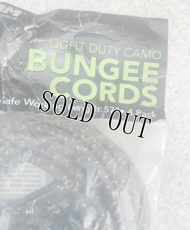 画像2: 米軍放出品 Brigade QM カモバンジー コード (2)