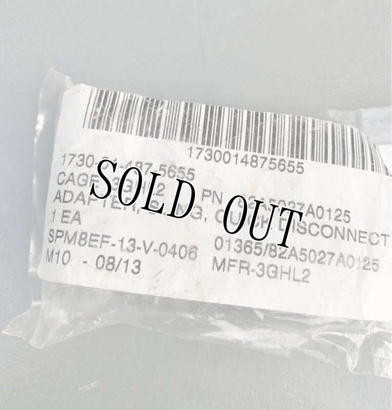 画像2: 米軍実物 BLUE FORCE GEAR   スリング アダプター (2)